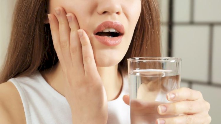 Бас пен құлақтың ауыруына тістің қатысы болуы мүмкін бе?