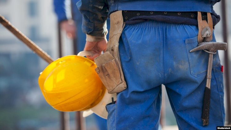 Қазақстан аумағында заңсыз жүрген 40 гастарбайтер елден шығарылды