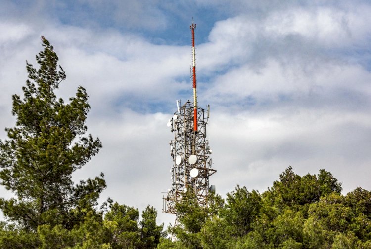 5G желілері зиян ба?