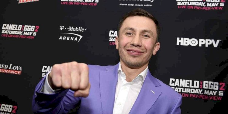 Генадий Головкинді рингке қайта оралуы мүмкін бе?