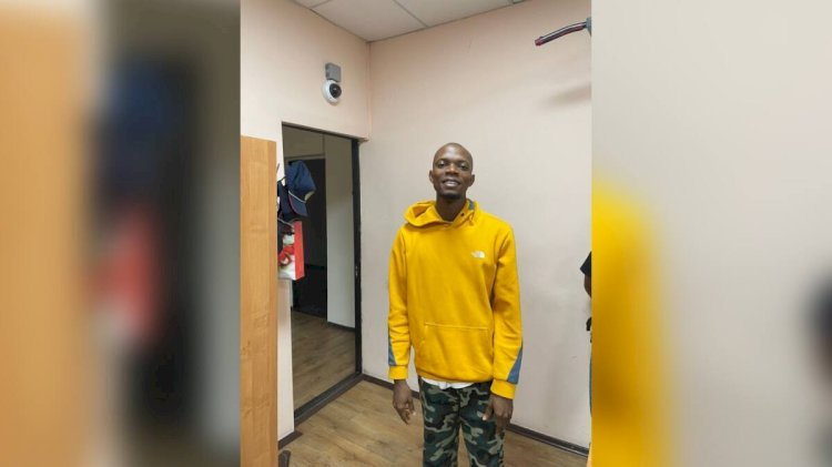 Африкадан келген  60-тан астам азамат Қазақстанның көші-қон заңнамасын бұзған