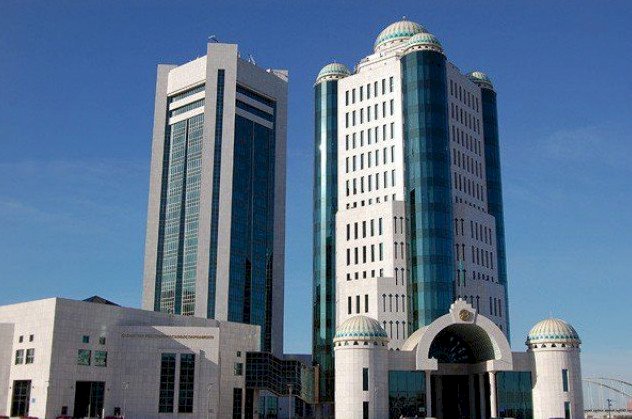 Парламент палаталарының бірлескен отырысы өтеді