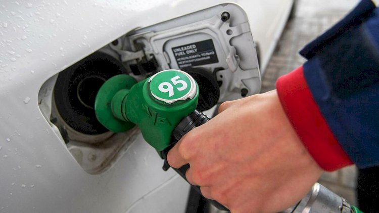 АИ-95 қымбаттай ма?