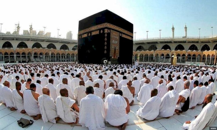 Қажыларға қиянат жасалды