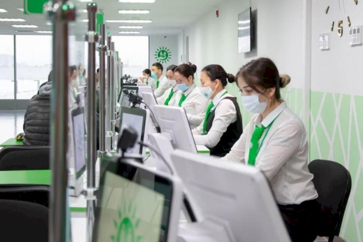 АХАТ өз функцияларын ХҚО-ларға бергеннен кейін коммерциялық қызмет көрсете ме?