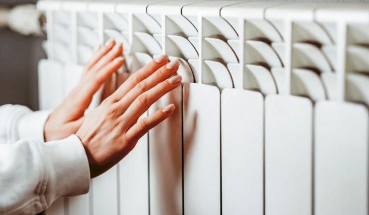 Министр қыста энергияны үнемдеуге шақырды