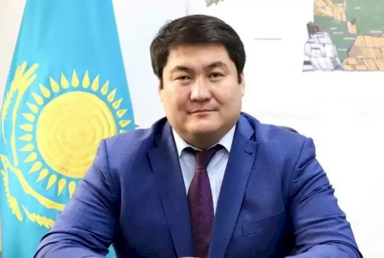 Талдықорған әкімі Әсет Масабаев қызметінен кетті