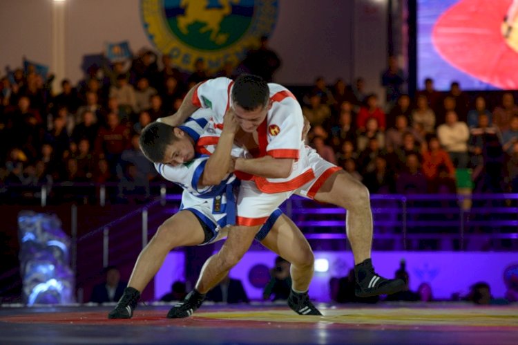 «Қазақстан барысына» жанкүйерлер тегін кіреді