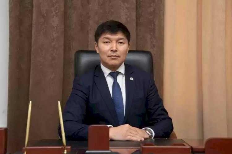 Талдықорған әкімі тағайындалды