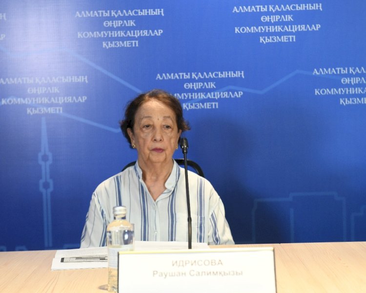 «Балаңызды вакцинациялау арқылы сіз басқа балаларды да қорғайсыз»