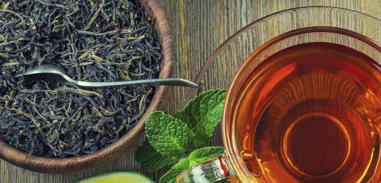 Дүниежүзінде әр секунд сайын 130 келі шай өндіріледі