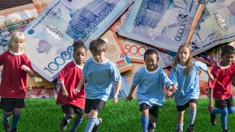 Спортты дамытуға бөлінген миллиондар: салаға қатысты 21 іс тергеліп жатыр