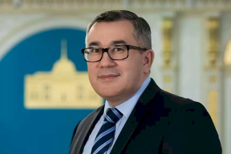 Қазақстанның Канададағы елшісі тағайындалды