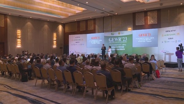 Елде жылына 140 мың тонна электрондық қалдық жиналады