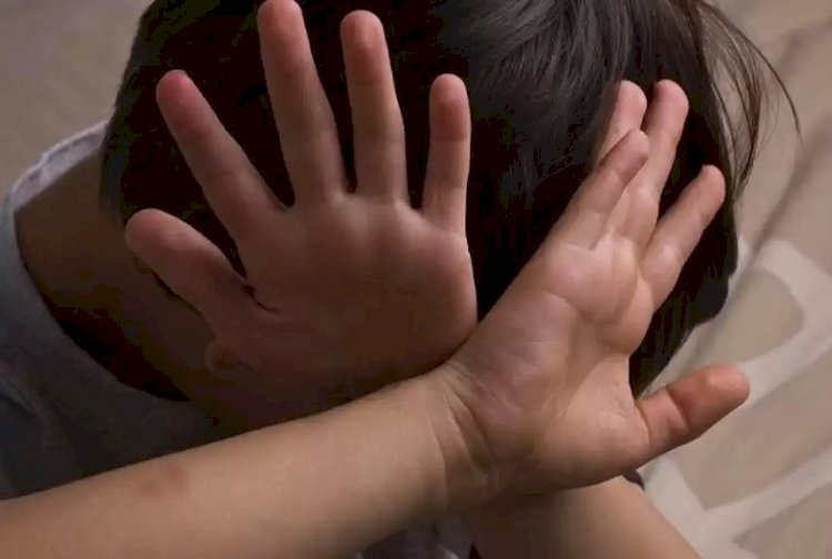 Елімізде күн сайын балаларға қарсы 6 қылмыс орын алады