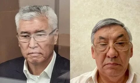 Арыстанбек Мұхамедиұлының адвокаты қамалды