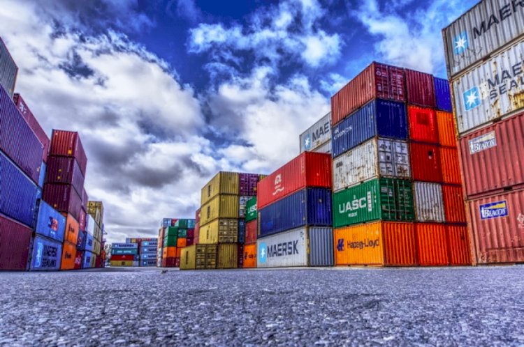 Тауар айналымын 55 млн. тоннаға жеткізу көзделуде