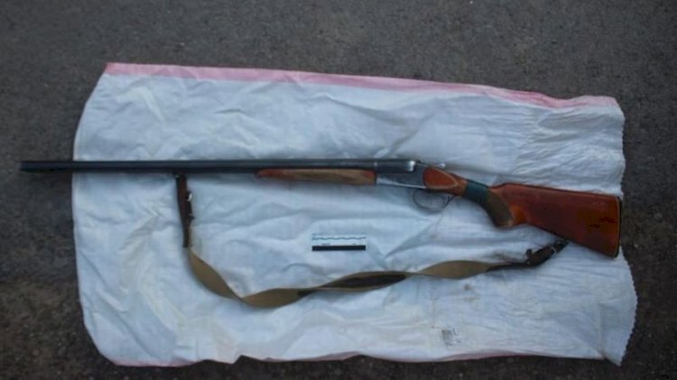 Түркістандық шаруаның құсқа атқан оғы балаға тиіп кеткен