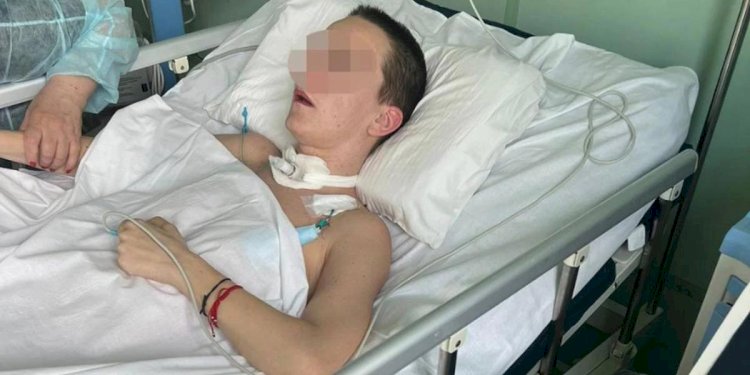 Блефаропластика былығы