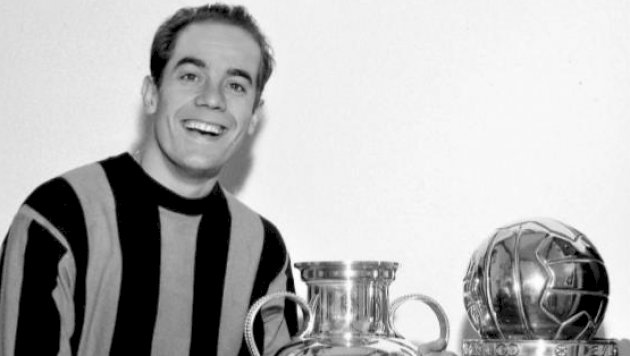 «Алтын доп» иегері қайтыс болды