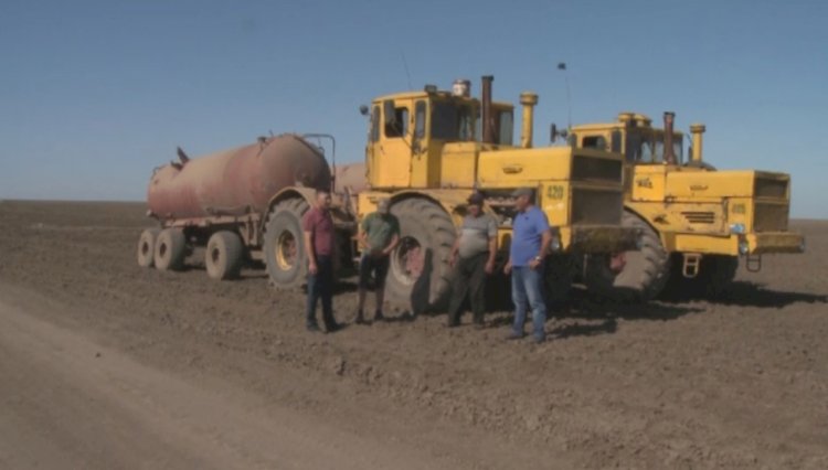 Ауыл  шаруашылығы саласына 3 мың  маман  қажет