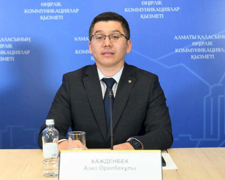 «Career Day»: Алматыда  бос орындар жәрмеңкелері қалай өтті 