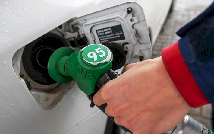 Елімізде АИ-95 жанармайының тапшылығы туындауы мүмкін