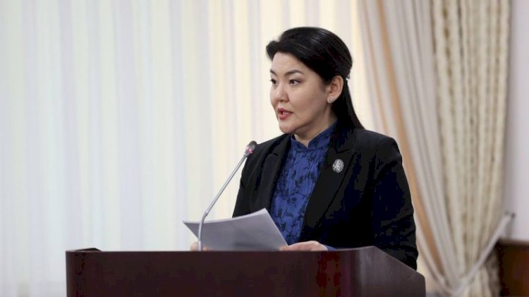 Алматыда АИТВ жұқтырғандар министрмен кездескілері келмейді