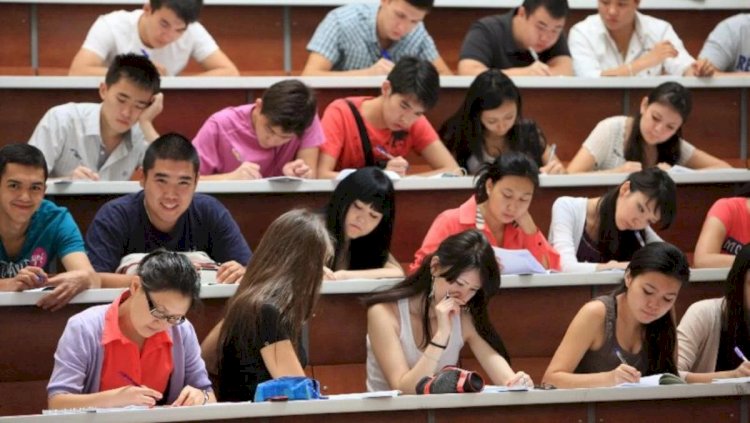 Грант конкурсына қатысу үшін өтініш қабылдау басталды