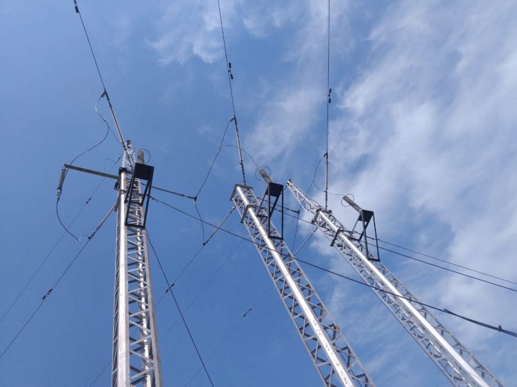 «Ерменсай» электрмен жабдықтау желісі Алматының балансына беріледі