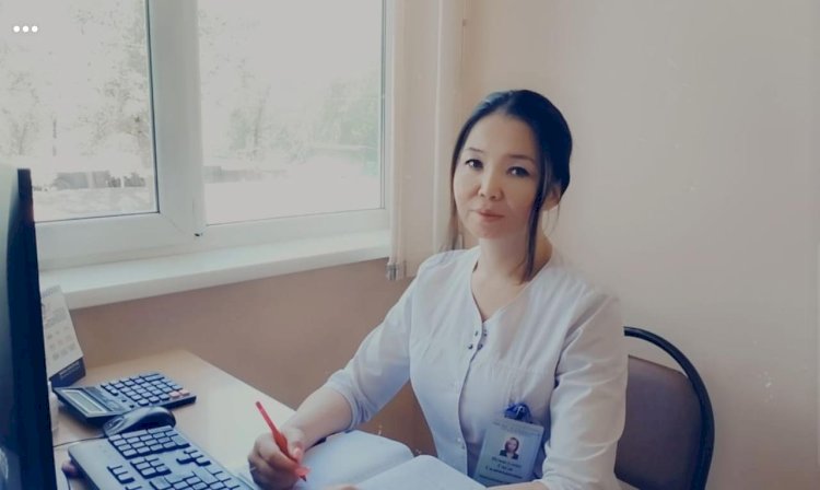 Алматылық дәрігерлер халықты скринингтен өтуге шақырады