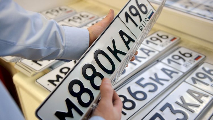 Елімізде неше шетелдік көлік заңдастырылды?