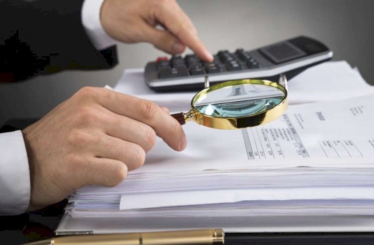 Аудиторлар білім беру саласындағы жымқыруларды жасырып қалған