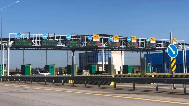 Еліміздегі ақылы жолдардың құны 20%-ға қымбаттауы мүмкін