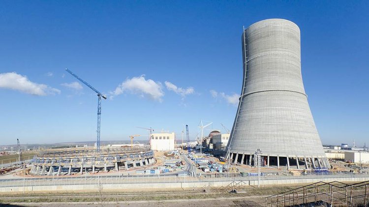 Көптеген адамдар АЭС қасында тұрғысы келмейді - «Самұрық-Қазына» АҚ басқарма төрағасы