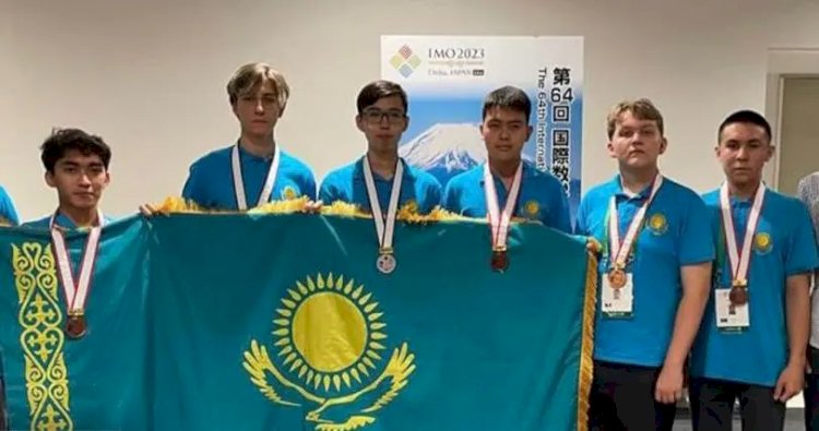 112 елдің ішінен 21-ші орын