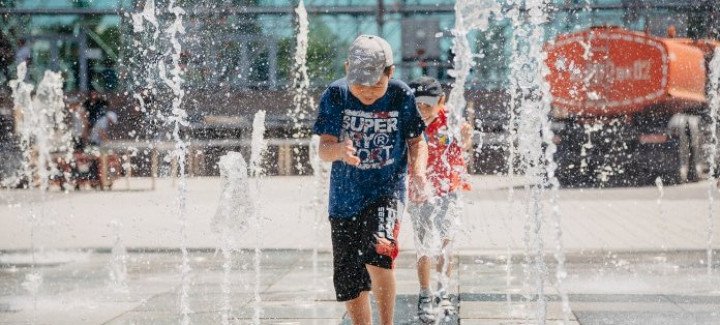 Балалар субұрқақтан вирус жұқтыруы мүмкін