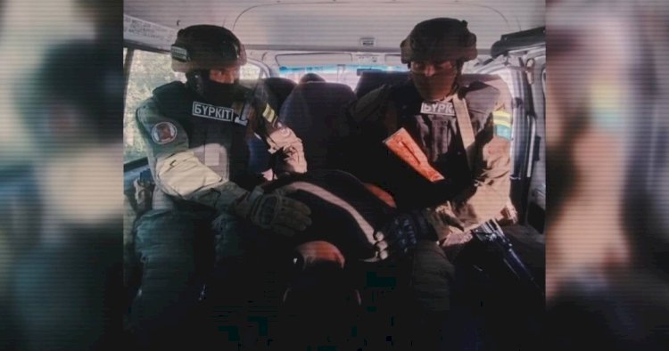 «Дикий Арман» тобын әшкерелеу бойынша 3 арнайы операция жүргізілді