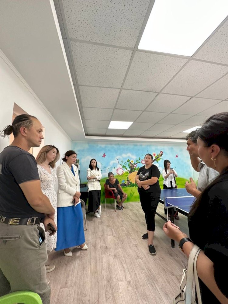 Көгерген қабырға, тесілген құбыр...