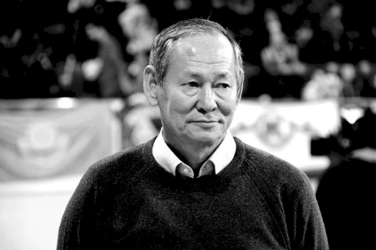 Алматы жұртшылығы бүгін атақты футболшы Сейілда Байшақовпен қоштасты