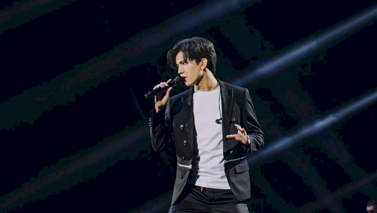 Димаштың бейнебаяны Чехияда бесінші апта қатарынан бірінші орында тұр