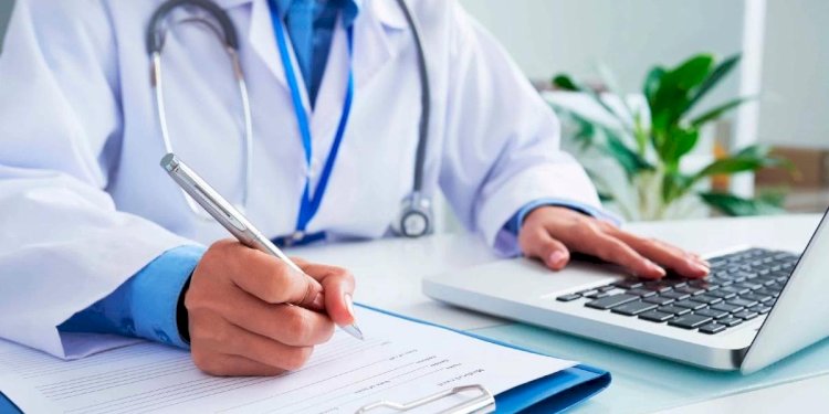 Қыркүйектен бастап дәрігерлердің жалақысы көтеріледі