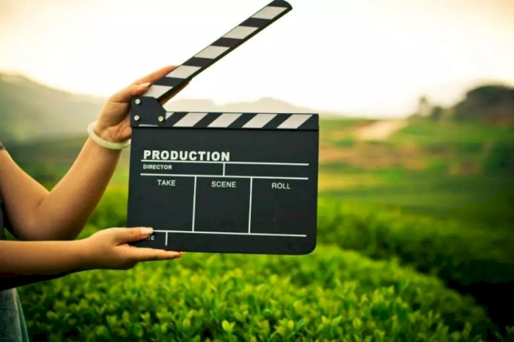 Алматыда Tiger Films продюсерлік компаниясының кезекті фильмінің түсірілімі басталды