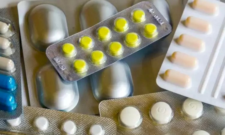 Төтенше жағдай кезінде Қазақстанға мемлекеттік тіркеуден өтпеген дәрілерді әкелуге рұқсат етіледі