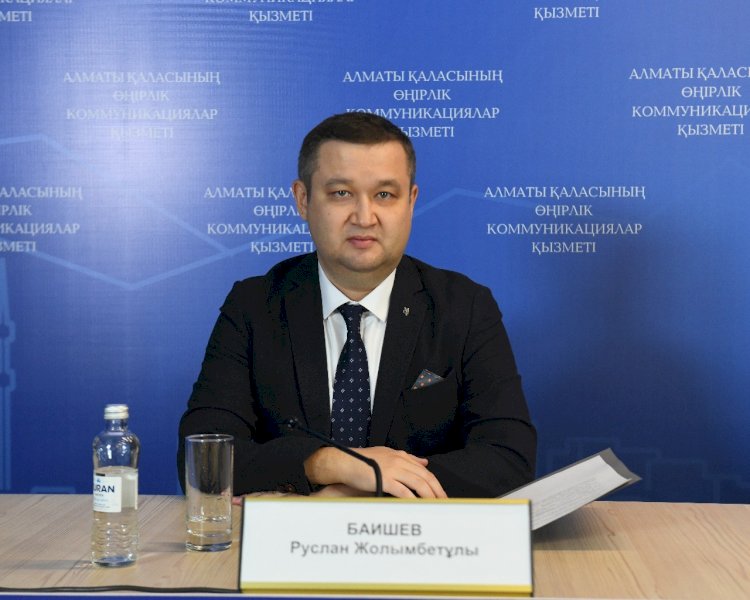 Алматылық судьялар сот жүйесіндегі реформалар туралы айтты