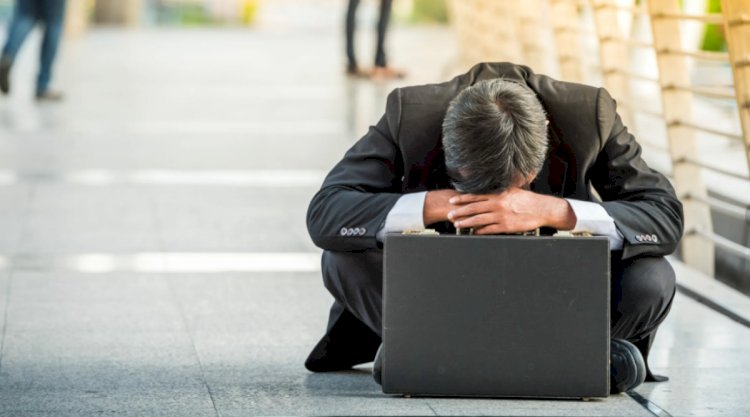 Қазақстанда жұмыссыздар қатары азаймай тұр