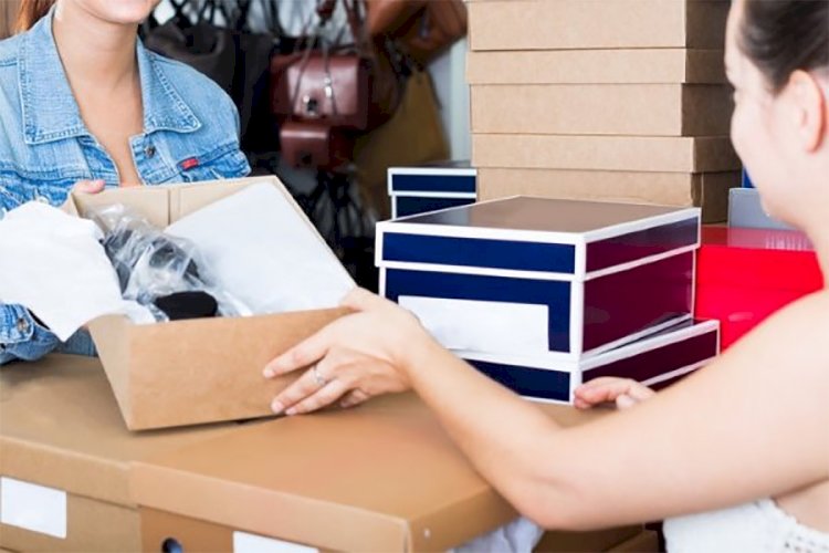 Сатып алған тауарды қайта өткізуге бола ма?