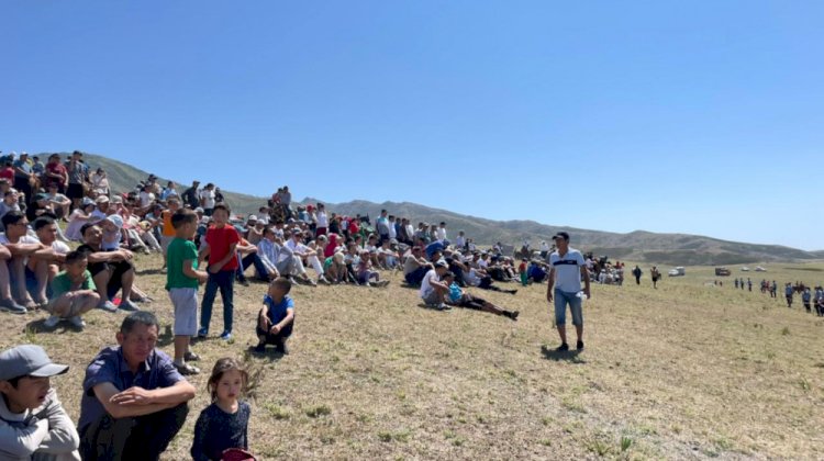 Шопандар күні атап өтілді