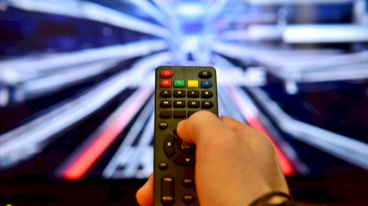 Ертең елімізде телеарналар мен радио жұмыс істемейді