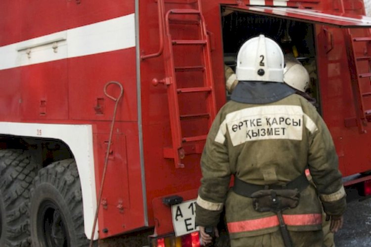 ТЖМ штаты тағы 121 бірлікке ұлғаяды